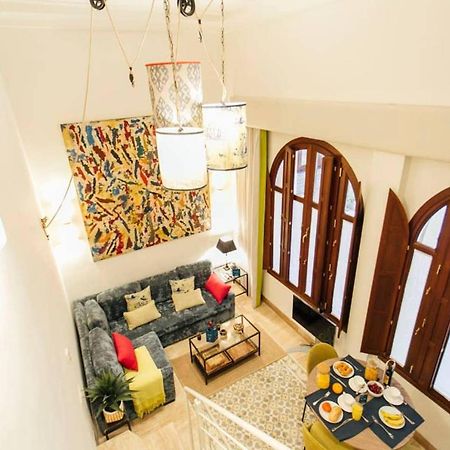 New With Height- 2Bd 1Bth- Pajaritos Apartment Seville Exterior photo