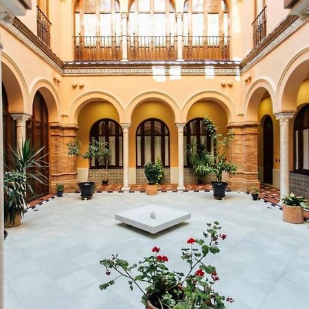 New With Height- 2Bd 1Bth- Pajaritos Apartment Seville Exterior photo