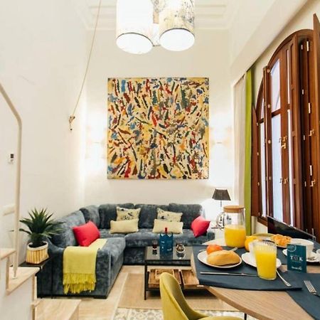 New With Height- 2Bd 1Bth- Pajaritos Apartment Seville Exterior photo