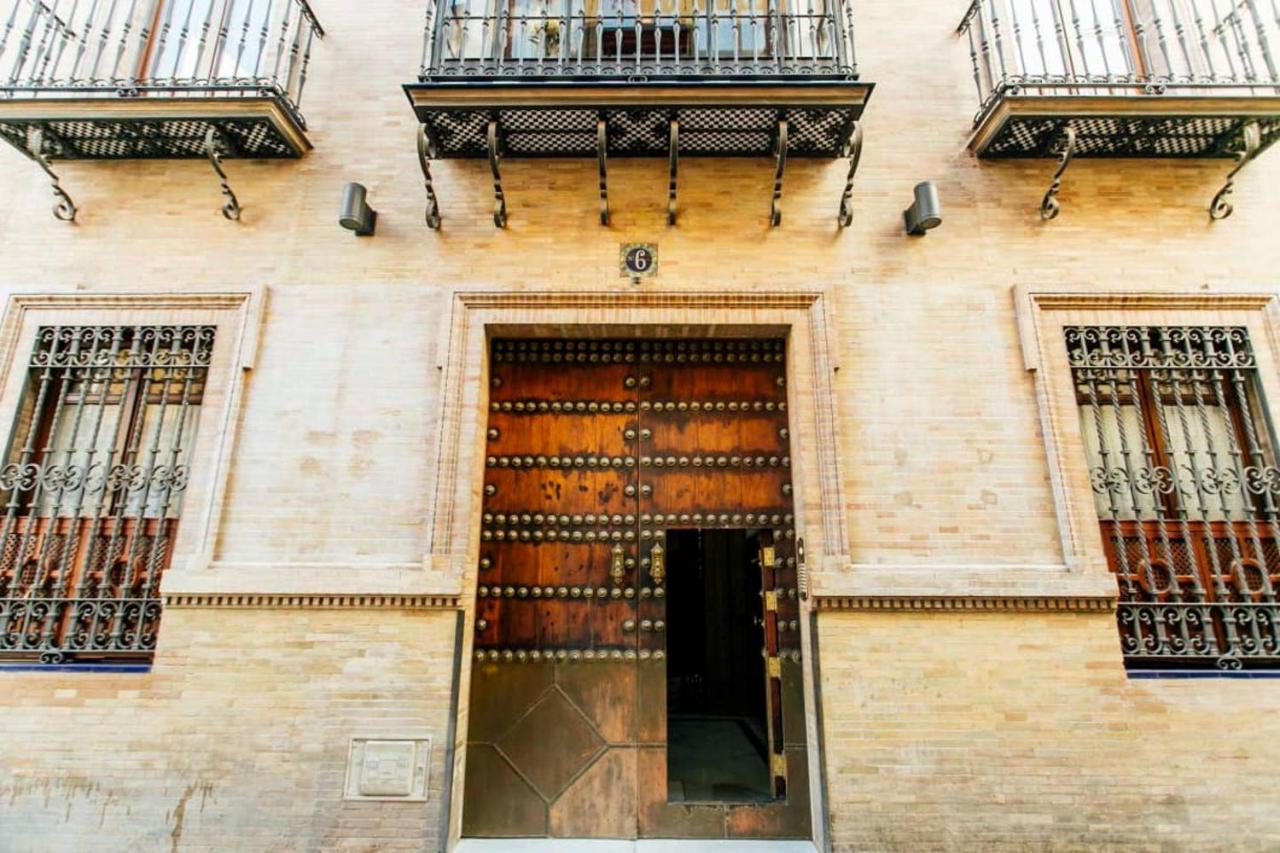 New With Height- 2Bd 1Bth- Pajaritos Apartment Seville Exterior photo