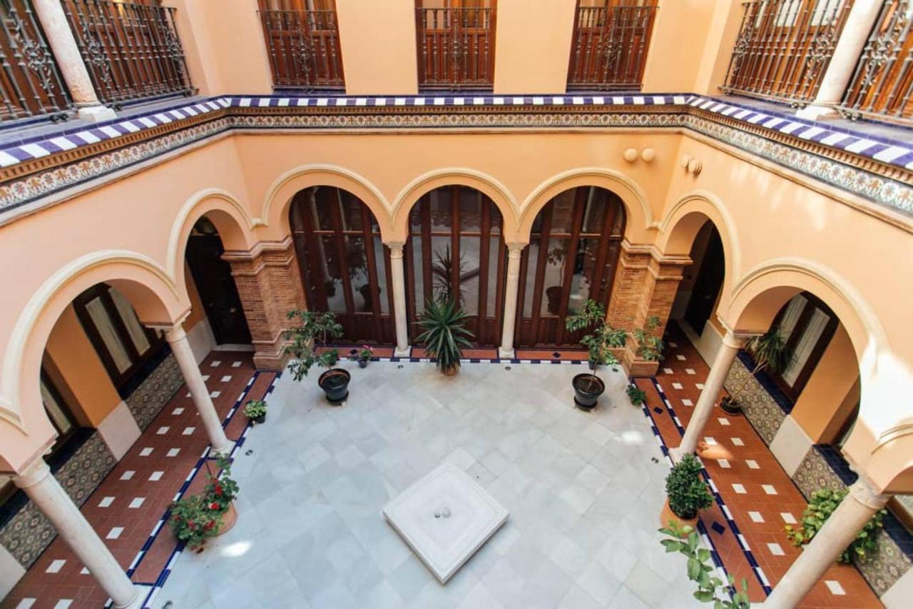 New With Height- 2Bd 1Bth- Pajaritos Apartment Seville Exterior photo