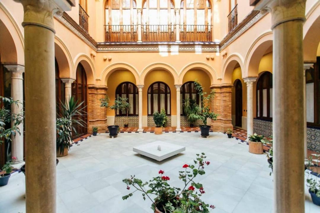 New With Height- 2Bd 1Bth- Pajaritos Apartment Seville Exterior photo