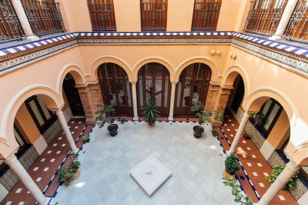 New With Height- 2Bd 1Bth- Pajaritos Apartment Seville Exterior photo