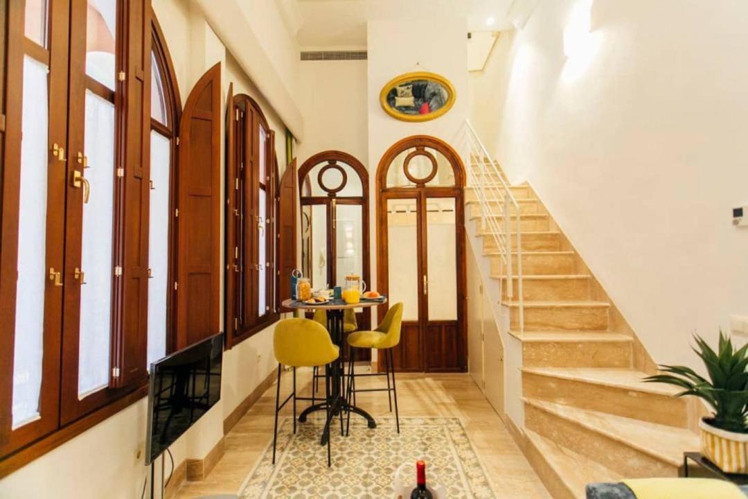 New With Height- 2Bd 1Bth- Pajaritos Apartment Seville Exterior photo