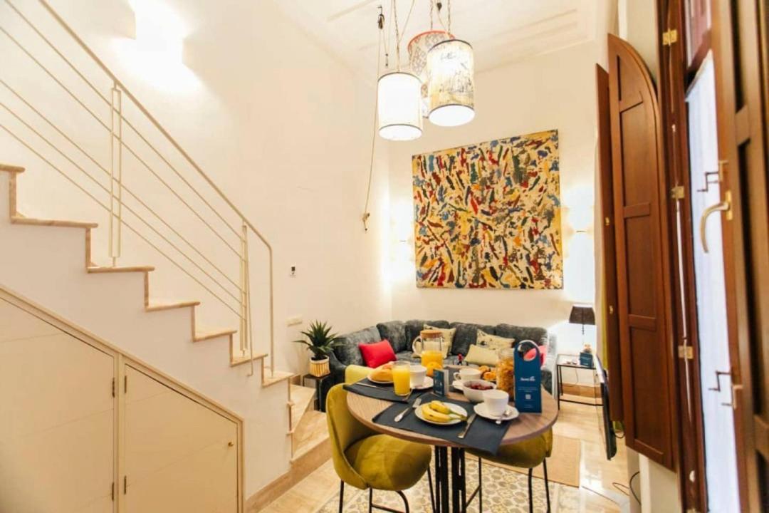 New With Height- 2Bd 1Bth- Pajaritos Apartment Seville Exterior photo