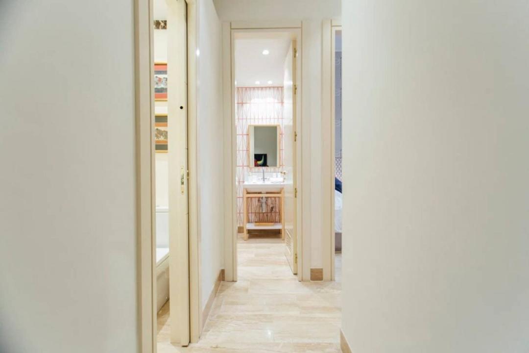New With Height- 2Bd 1Bth- Pajaritos Apartment Seville Exterior photo