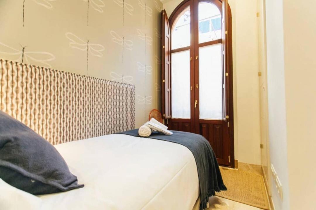 New With Height- 2Bd 1Bth- Pajaritos Apartment Seville Exterior photo