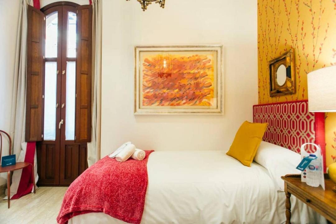 New With Height- 2Bd 1Bth- Pajaritos Apartment Seville Exterior photo
