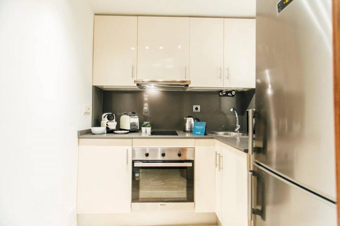 New With Height- 2Bd 1Bth- Pajaritos Apartment Seville Exterior photo